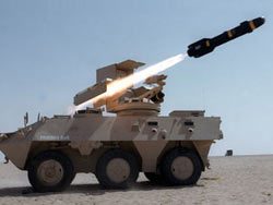 Mỹ thử nghiệm thành công tên lửa Hellfire II phiên bản mới