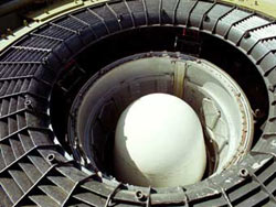 Nga sẽ thay đổi học thuyết quân sự mới liên quan tới vũ khí hạt nhân