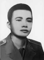 Nhắn tìm đồng đội