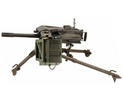 General Dynamics nhận cung cấp súng phóng lựu MK19 cho quân đội Mỹ