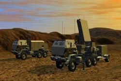 Thị phần radar toàn cầu sẽ đạt doanh thu 52 tỉ USD trong 10 năm tới