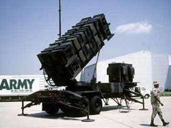 Tình báo Nga chú ý tới các giao dịch vũ khí giữa Mỹ và Gruzia