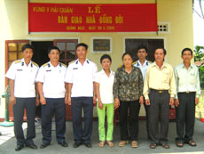 Các địa phương, đơn vị triển khai thực hiện Chương trình