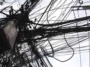 Nhà cung cấp dịch vụ viễn thông phải có trách nhiệm bồi thường