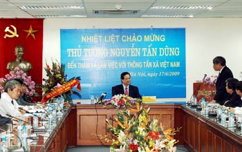 Báo chí cần chủ động, kịp thời, nhạy bén trước đòi hỏi của thực tiễn