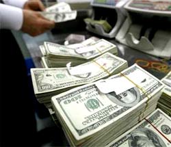 Tiếp tục phát hành 1 tỷ USD vốn trái phiếu Chính phủ bằng ngoại tệ