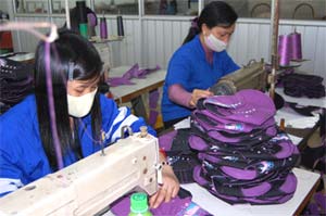 Hà Nội dự định giảm mạnh chỉ tiêu tăng trưởng kinh tế