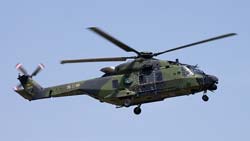Máy bay trực thăng trinh sát-chiến đấu