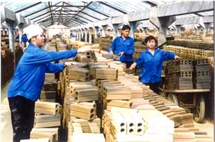 Những dấu hiệu khả quan của nền kinh tế