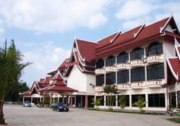 “Chuông vang” xứ Lào (Phần 1)