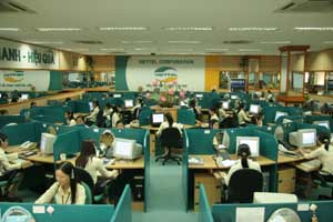 Giải pháp nào ổn định thị trường viễn thông?