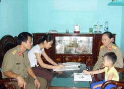 Hai cuộc đời chung một ước mơ