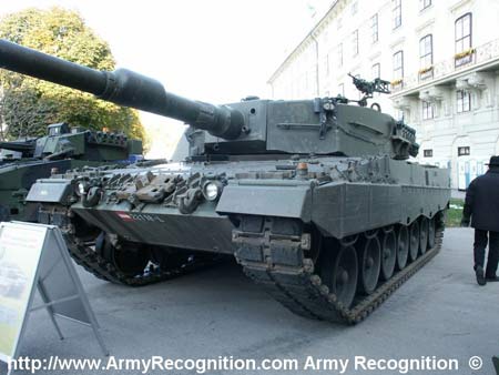 Xu hướng tự lực sản xuất xe tăng chiến đấu chủ lực ở các quốc gia châu Á (Phần II)