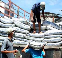 Sản xuất công nghiệp tháng 6 tăng cao