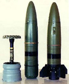 Tên lửa chống tăng có điều khiển