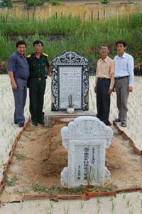 Lý Sơn - Bảo tàng Hoàng Sa giữa biển (Kỳ 3)