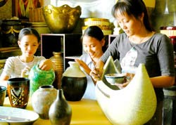 Cơ hội mới cho hàng xuất khẩu