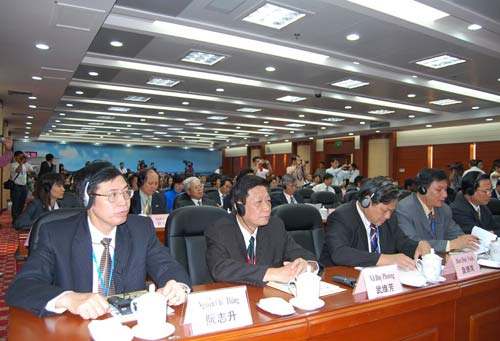 Cơ hội lớn từ sự kiện lịch sử