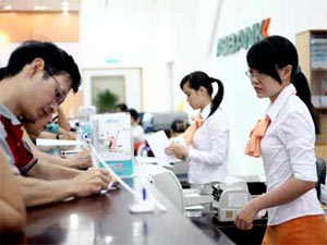 Cuộc đua tăng lãi suất đã giảm nhiệt