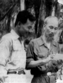 Chung một chiến hào (Phần 2)