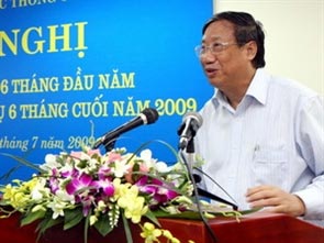 Tăng chủ động, phối hợp trong thông tin đối ngoại