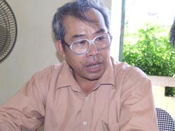 Kẻ lạc lối cần sớm tỉnh ngộ