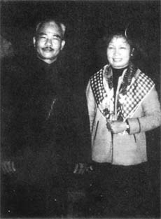 Chung một chiến hào (Phần 3)