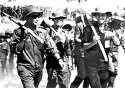 Thanh niên xung phong thời kỳ chống Pháp được hưởng BHYT