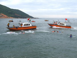 Chủ động trước hết từ cơ sở