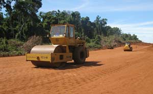 Viết tiếp bản hùng ca Trường Sơn Đông (Kỳ 2)