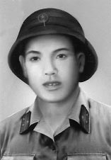 Nhắn tìm đồng đội