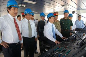 Phải đa dạng hơn nữa các sản phẩm