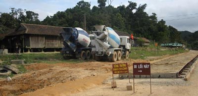 Viết tiếp bản hùng ca Trường Sơn Đông (Tiếp theo và hết)