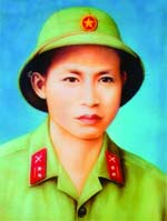 Nhắn tìm đồng đội