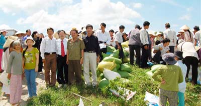 Nặng tình đồng đội (Phần 1)