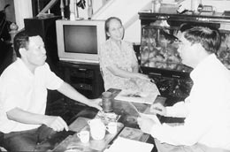 Hàm Rồng, ký ức về trận bom ngày 14-6-1972