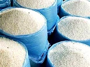 Tăng tốc xuất khẩu gạo