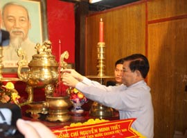 Trà Vinh cần đón đầu các dự án lớn, thu hút công nghệ cao