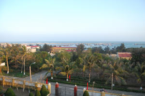 Bạch Long Vĩ, đảo quê hương (Kỳ 1)