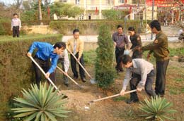 Bạch Long Vĩ, đảo quê hương (Kỳ 2)