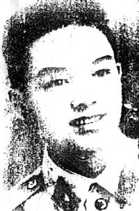 Nhắn tìm đồng đội