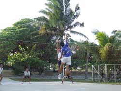 Giờ thứ 9 của bộ đội Trường Sa