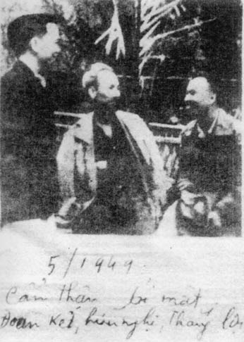 Kỳ 1: Giúp bạn như giúp mình