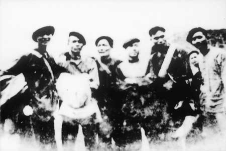 Kỳ 3: Dấu nghĩa tình