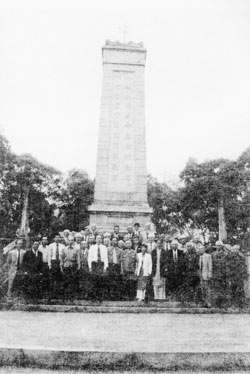 Kỳ 4: Những kỉ niệm khôn nguôi