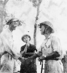 Kỳ 5: Tinh thần quyết tử quân và lời tri ân từ Trung Quốc