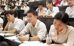 Thủ tướng quyết định khung học phí đại học mới