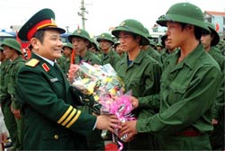 Mở rộng thí điểm không thực hiện “3 gặp, 4 biết”