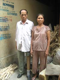 Chuyện về những cô gái “vai trăm cân, chân vạn dặm” (Kỳ 2)