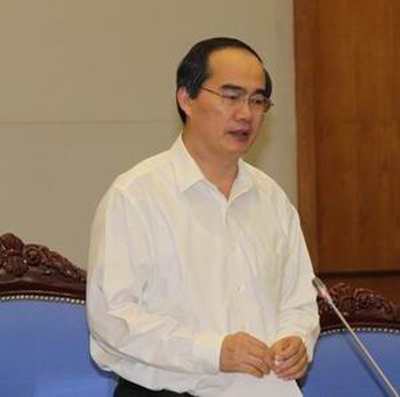 Phó Thủ tướng Nguyễn Thiện Nhân: Có nghề trong tay, đổi thay cuộc sống